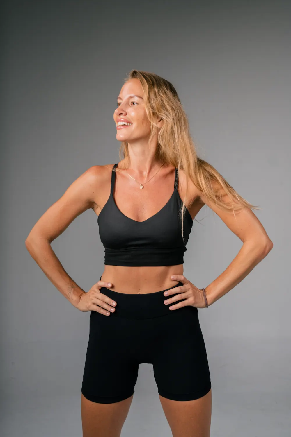 Linda — coach at Reload Sanctuary