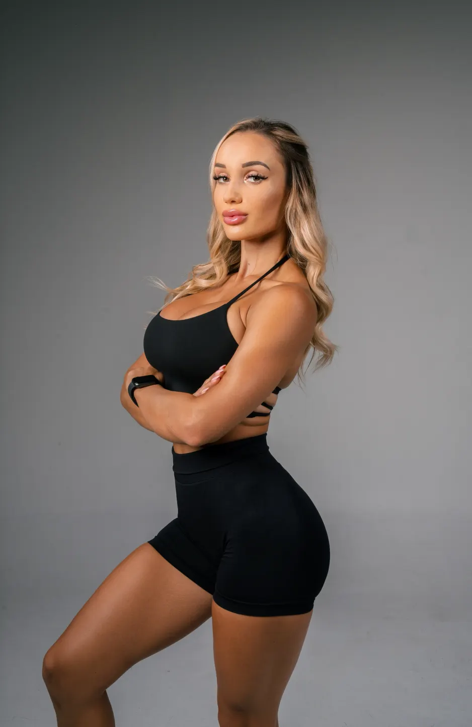 Celeste — coach at Reload Sanctuary